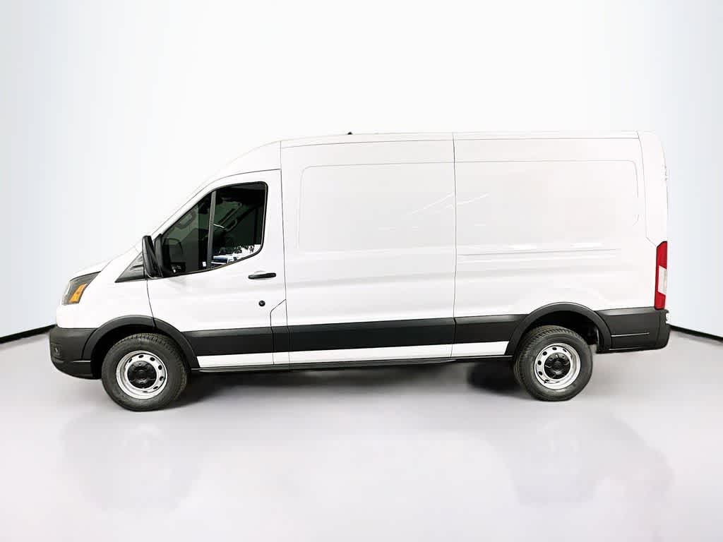 2025 Ford Transit Series 250 3