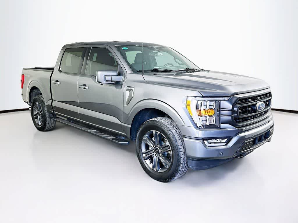 Thumbnail: 2023 Ford F-150 - 24