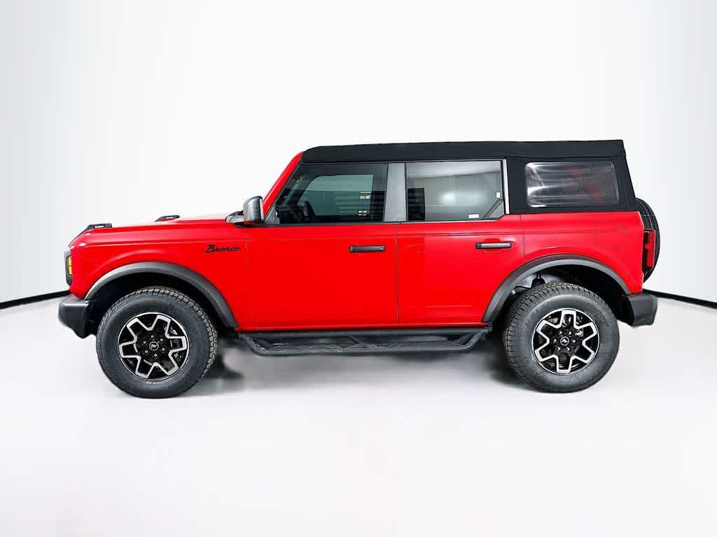 Thumbnail: 2023 Ford Bronco - 3