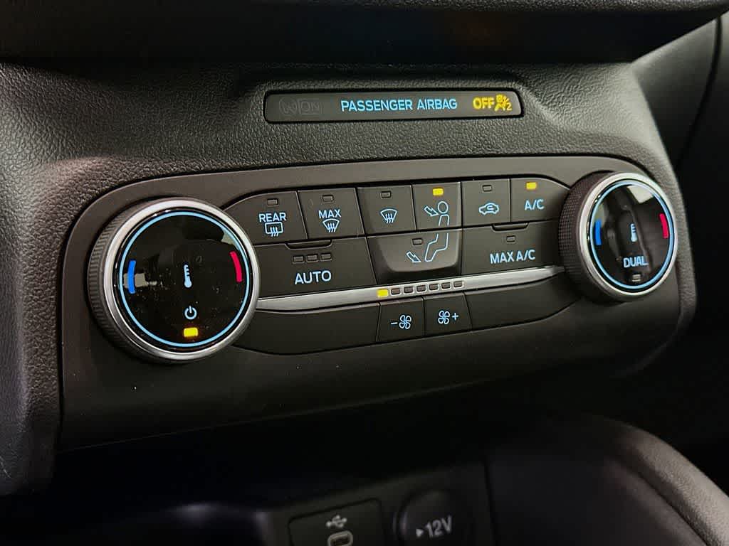 Thumbnail: 2026 Ford Escape - 18