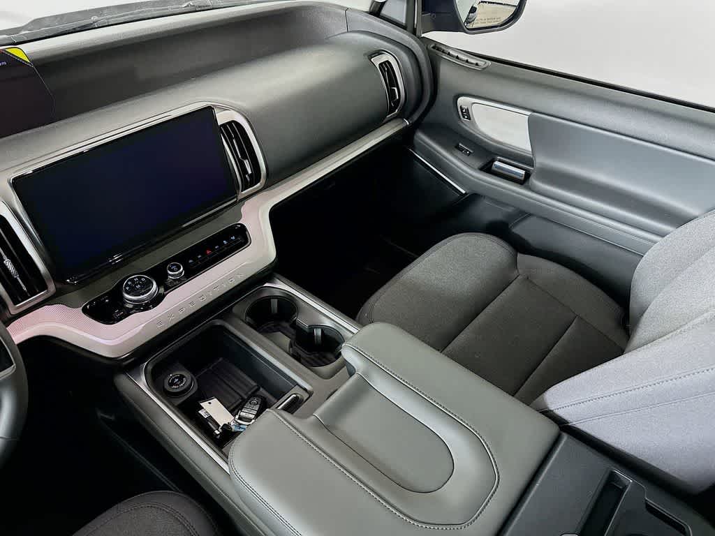 Thumbnail: 2026 Ford Expedition - 11