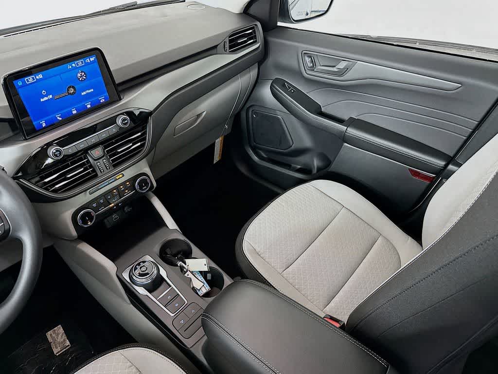 Thumbnail: 2025 Ford Escape - 11