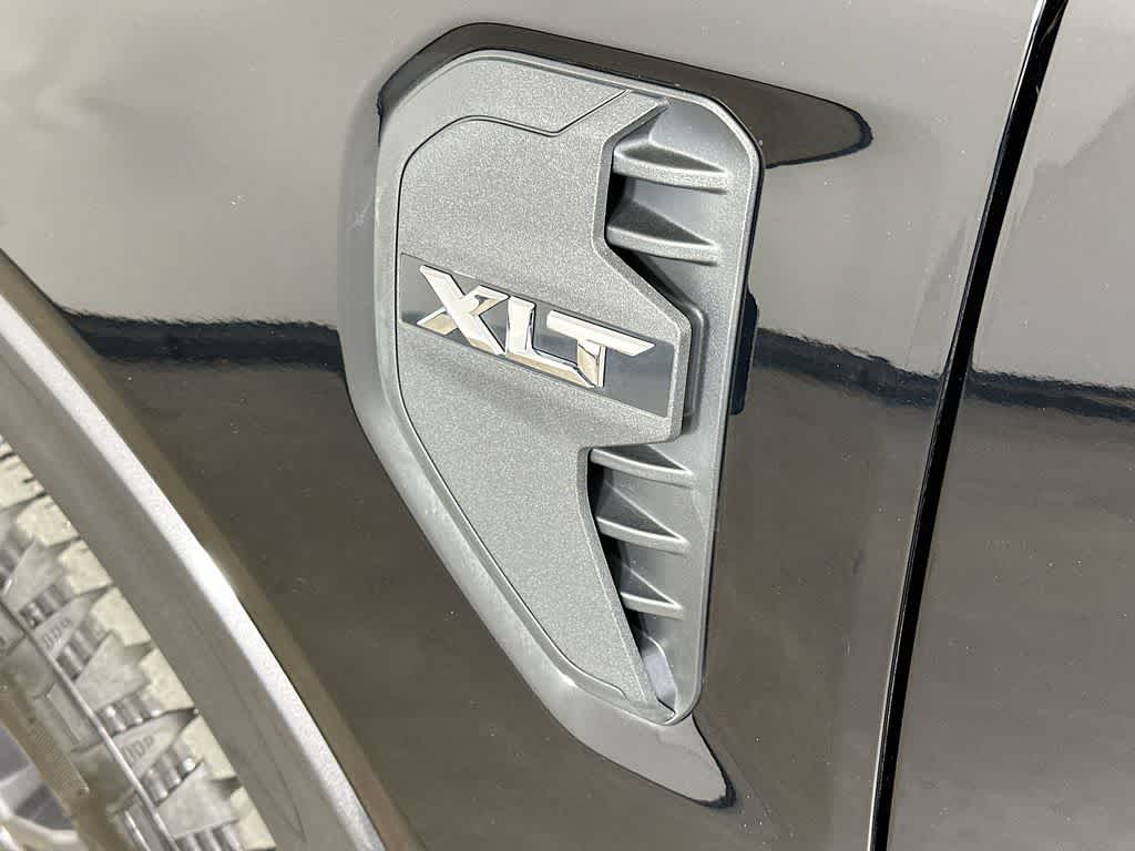 Thumbnail: 2024 Ford Ranger - 7