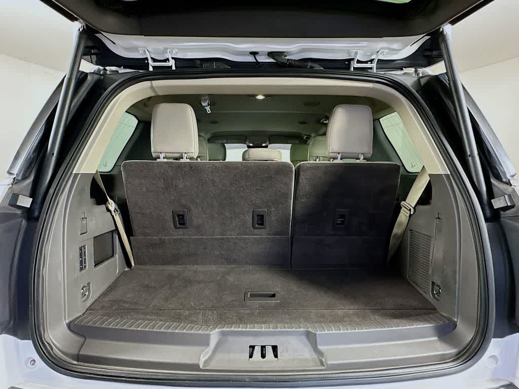 Thumbnail: 2018 Ford Expedition - 21