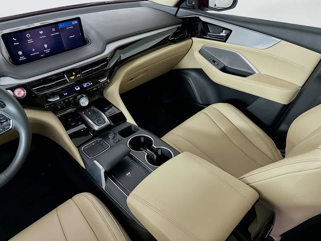 Thumbnail: 2024 Acura MDX - 10
