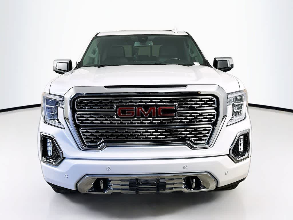 Thumbnail: 2021 GMC Sierra 1500 - 6
