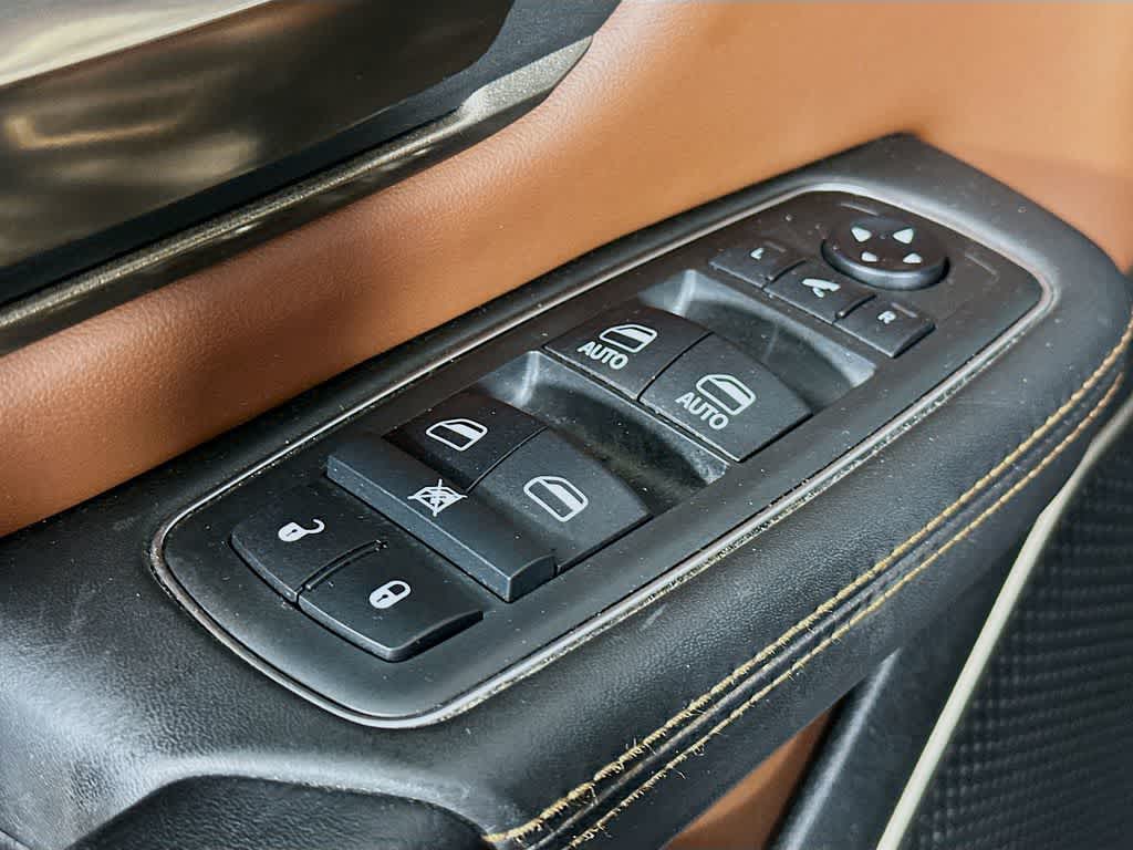 Thumbnail: 2019 RAM 1500 - 29