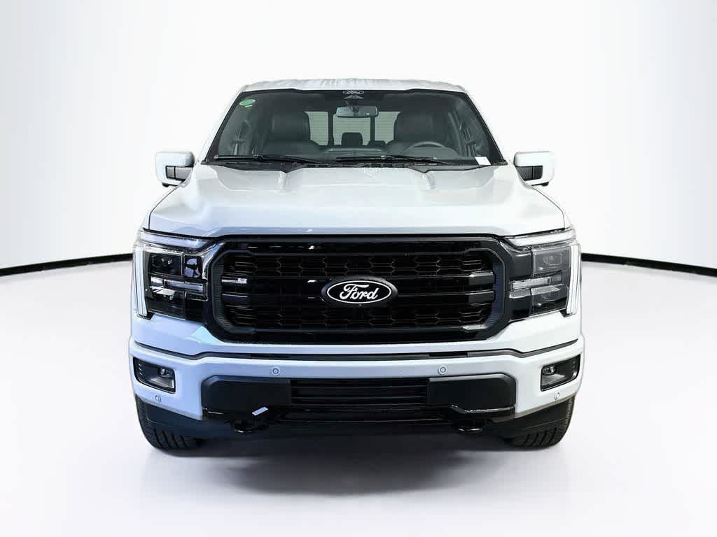 Thumbnail: 2026 Ford F-150 - 6