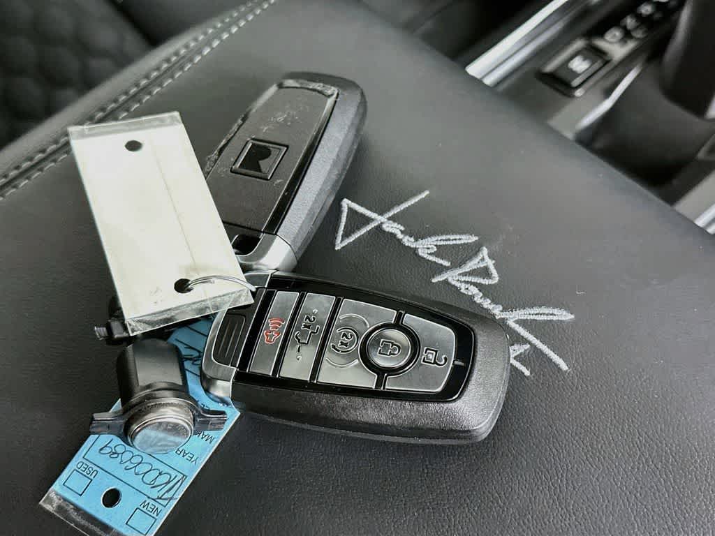 Thumbnail: 2026 Ford F-150 - 22