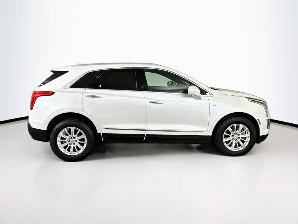 Thumbnail: 2018 Cadillac XT5 - 26