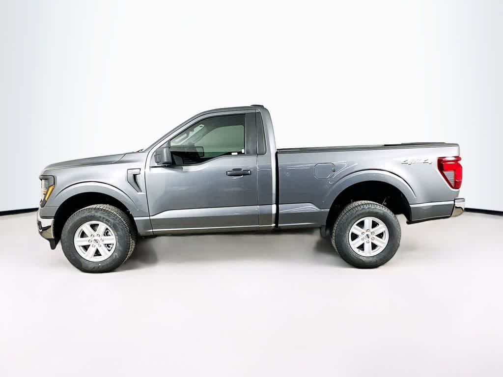 Thumbnail: 2025 Ford F-150 - 3
