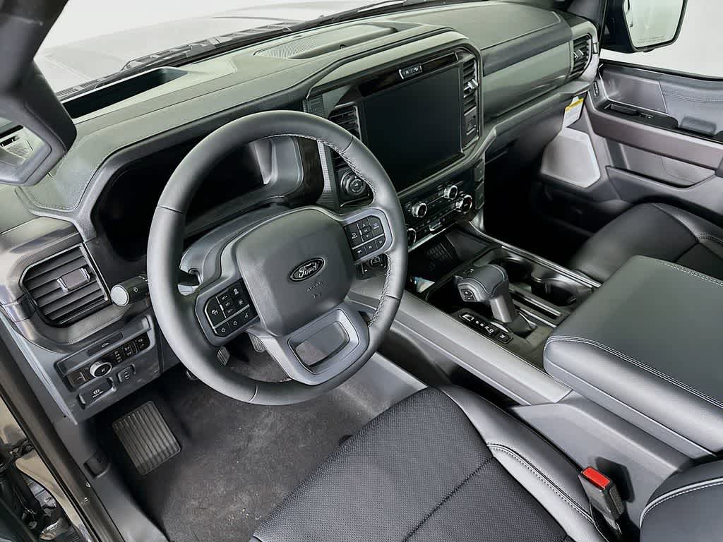 Thumbnail: 2026 Ford F-150 - 2