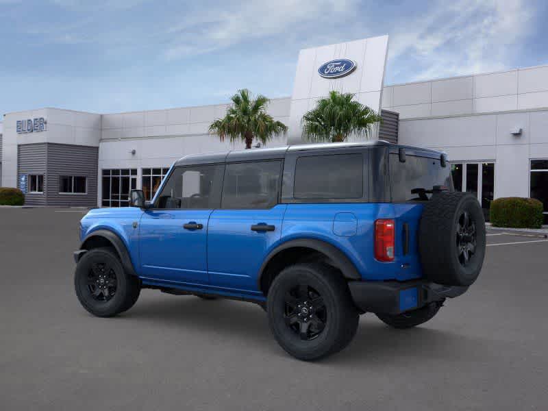 Thumbnail: 2025 Ford Bronco - 4
