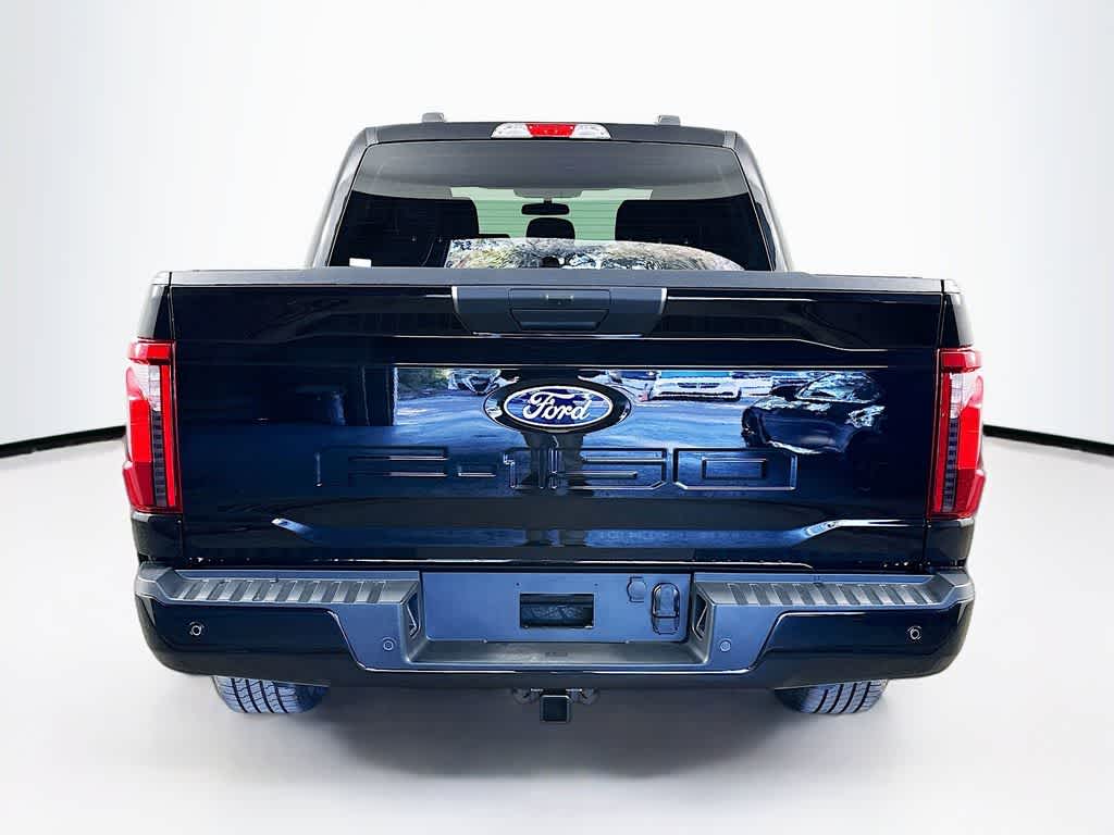 Thumbnail: 2026 Ford F-150 - 5