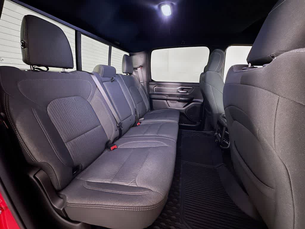 Thumbnail: 2020 RAM 1500 - 31