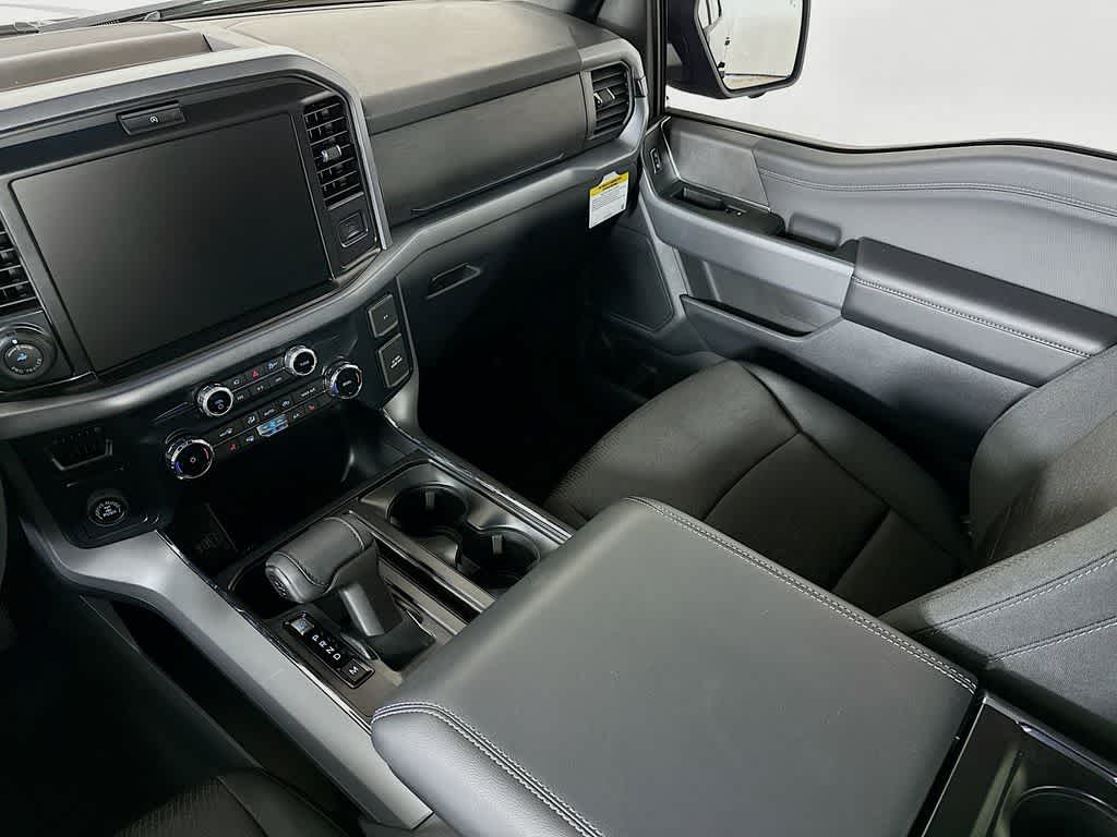Thumbnail: 2026 Ford F-150 - 11