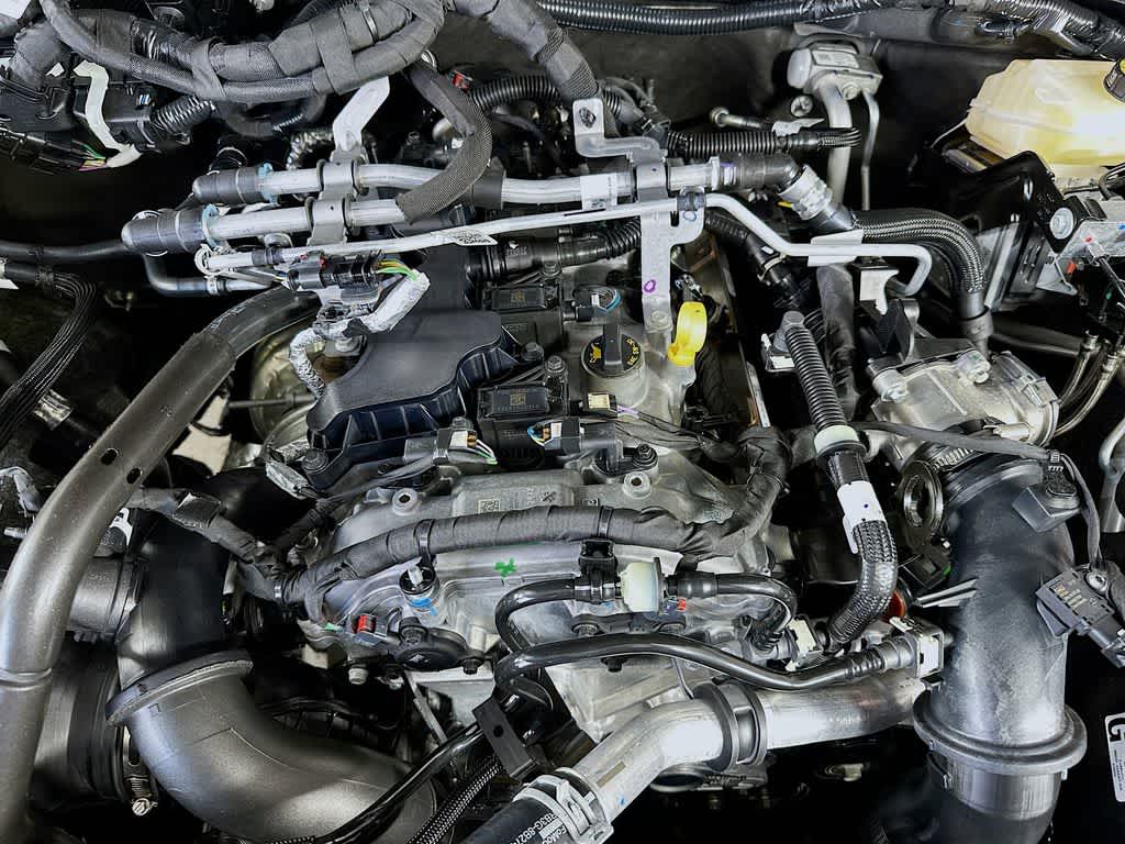 Thumbnail: 2025 Ford Bronco - 10