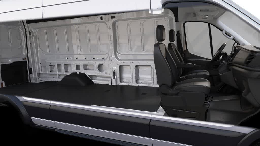Thumbnail: 2025 Ford Transit Series - 6