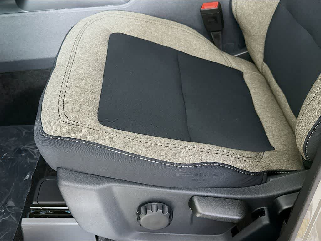 Thumbnail: 2025 Ford Bronco - 30