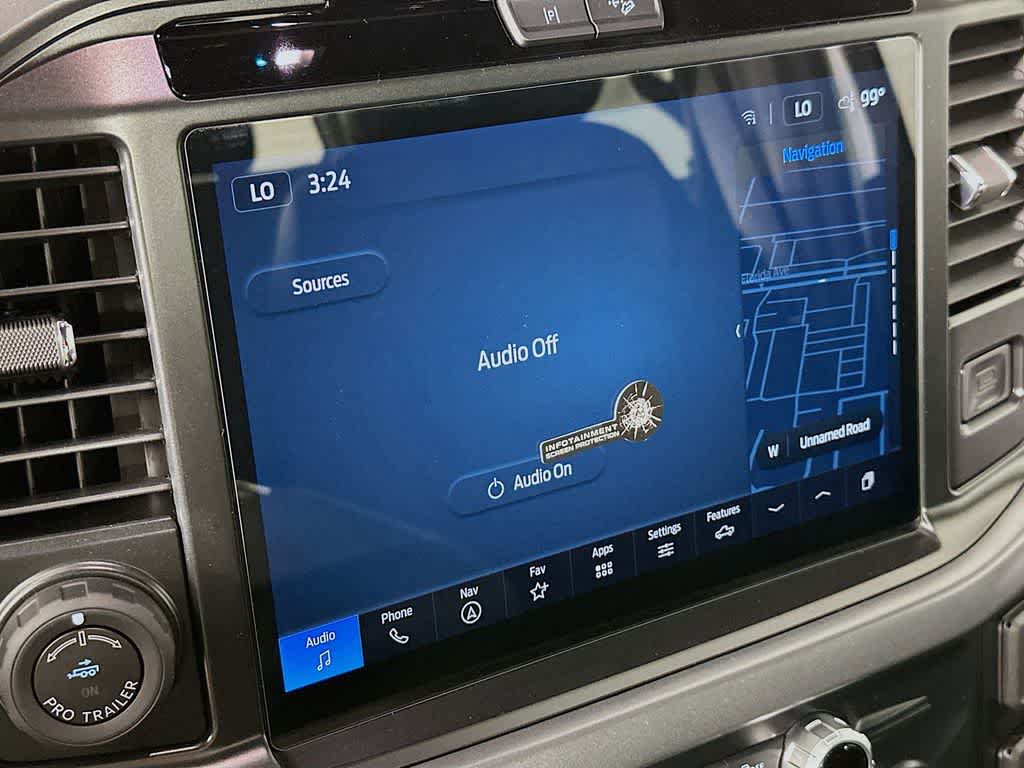 Thumbnail: 2025 Ford F-150 - 16