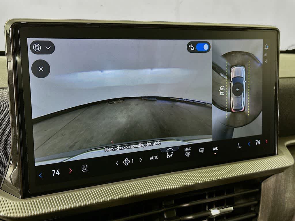 Thumbnail: 2025 Ford Explorer - 28