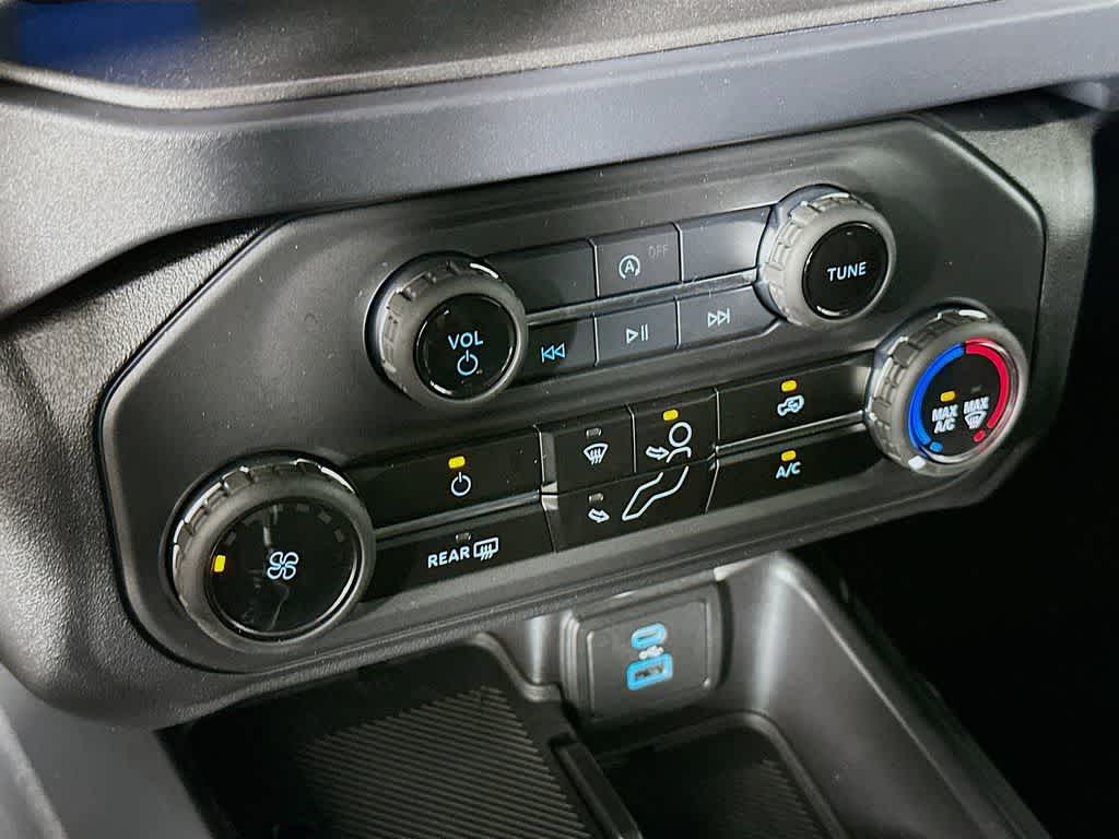 Thumbnail: 2025 Ford Bronco - 18