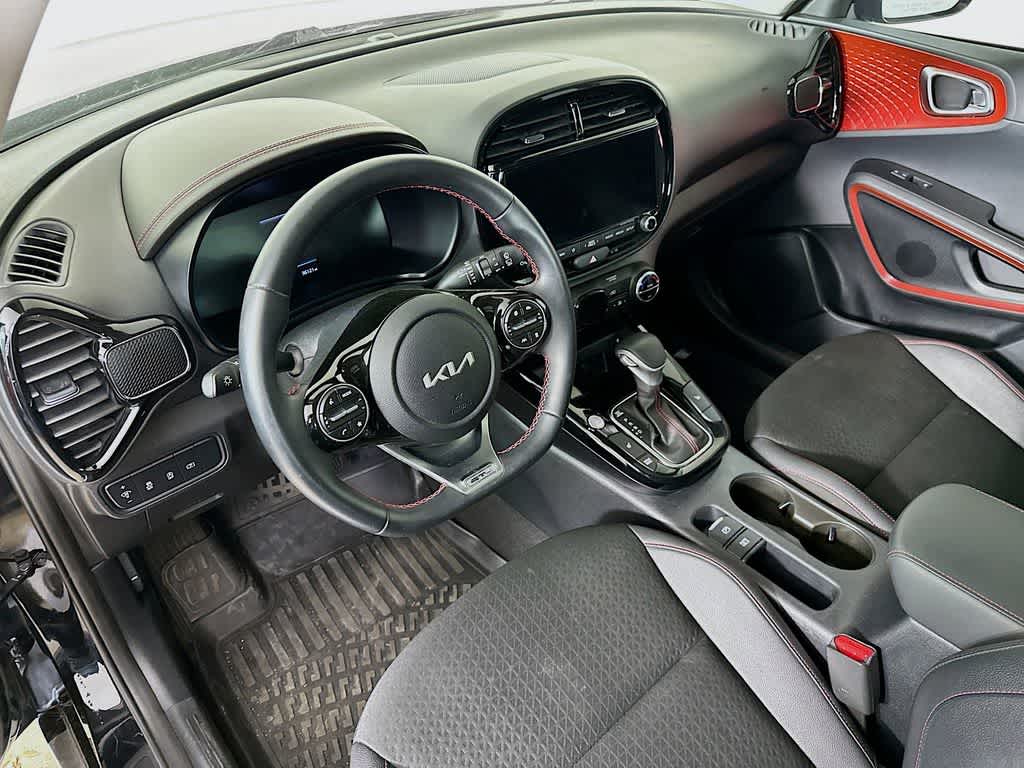 Thumbnail: 2025 Kia Soul - 2