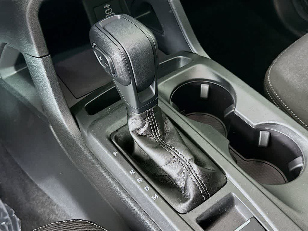 Thumbnail: 2025 Ford Ranger - 18