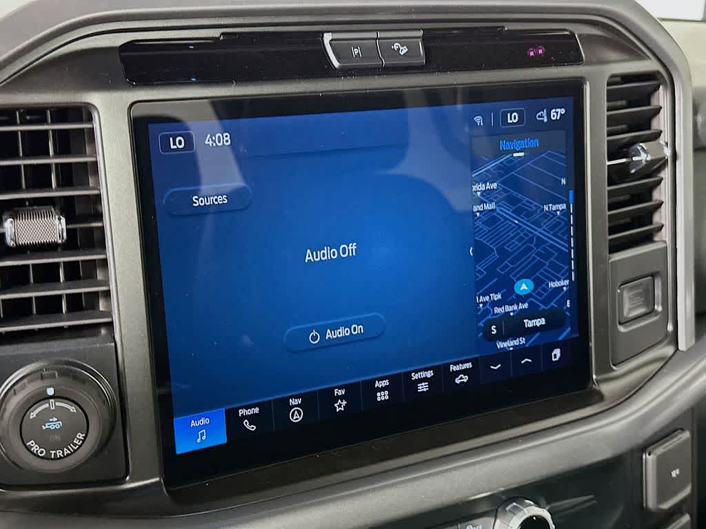 Thumbnail: 2025 Ford F-150 - 17