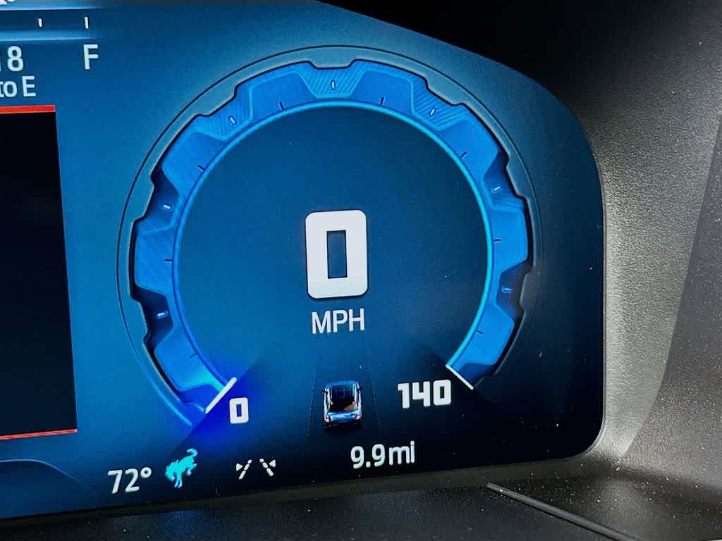 Thumbnail: 2025 Ford Bronco Sport - 19