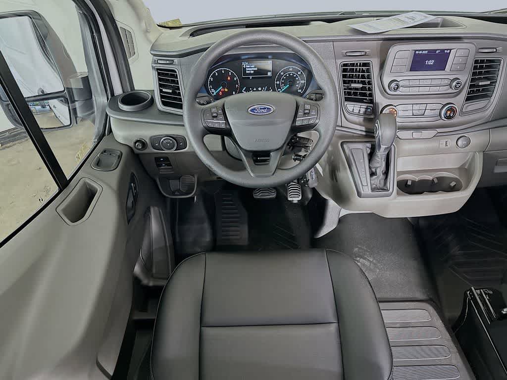 Thumbnail: 2025 Ford Transit Series - 10