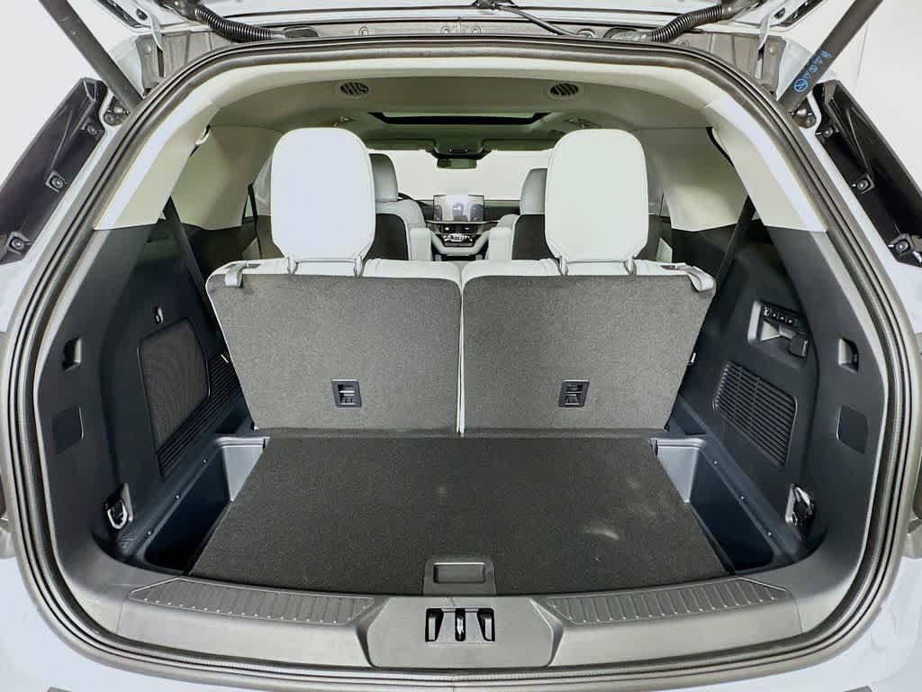 Thumbnail: 2025 Ford Explorer - 20