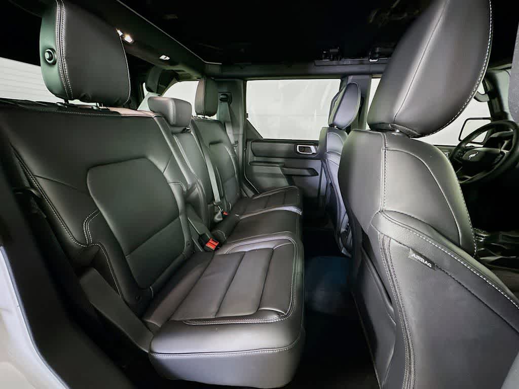 Thumbnail: 2026 Ford Bronco - 30