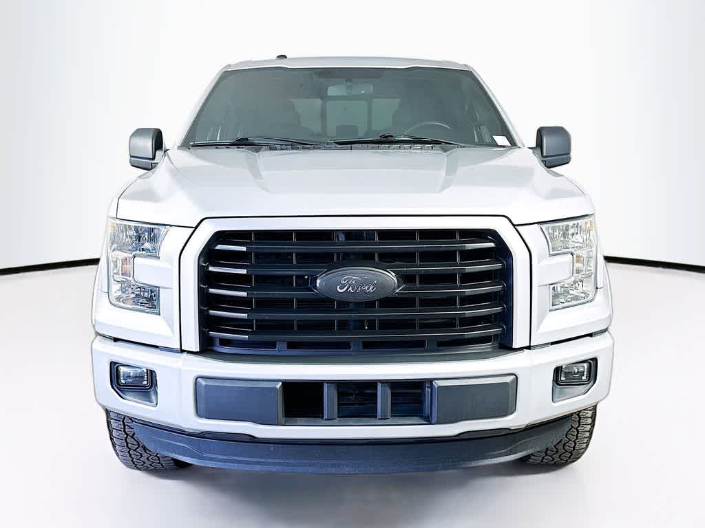 Thumbnail: 2016 Ford F-150 - 6