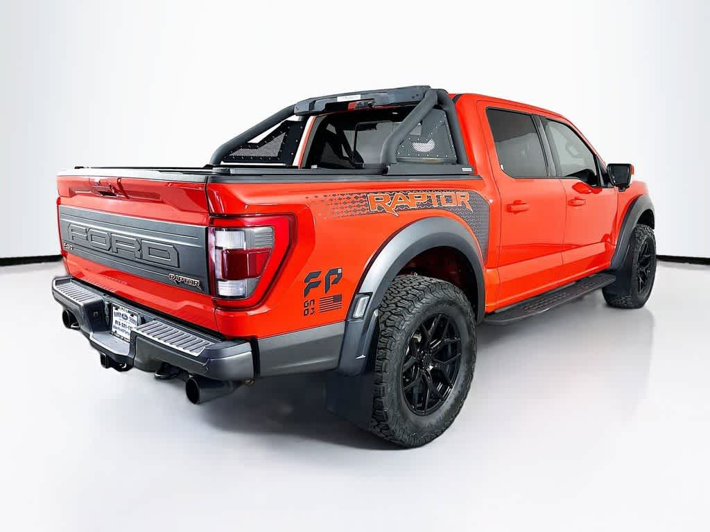 Thumbnail: 2021 Ford F-150 - 24