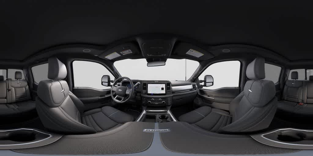 Thumbnail: 2025 Ford F-350 - 8