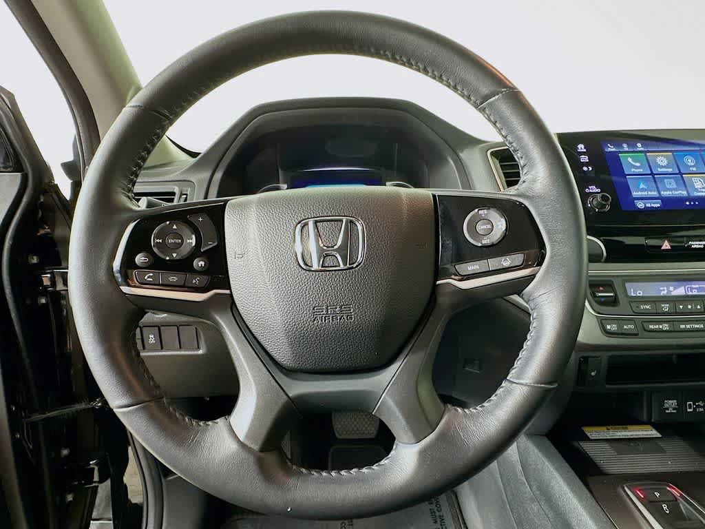 Thumbnail: 2022 Honda Pilot - 15