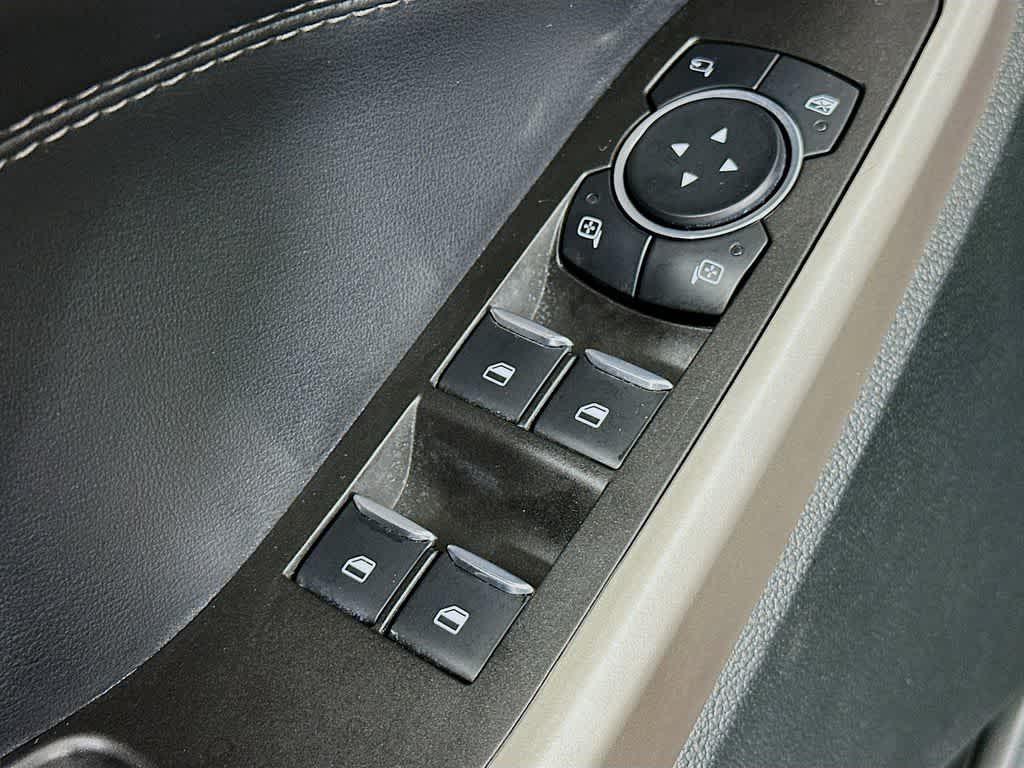 Thumbnail: 2023 Ford Explorer - 30