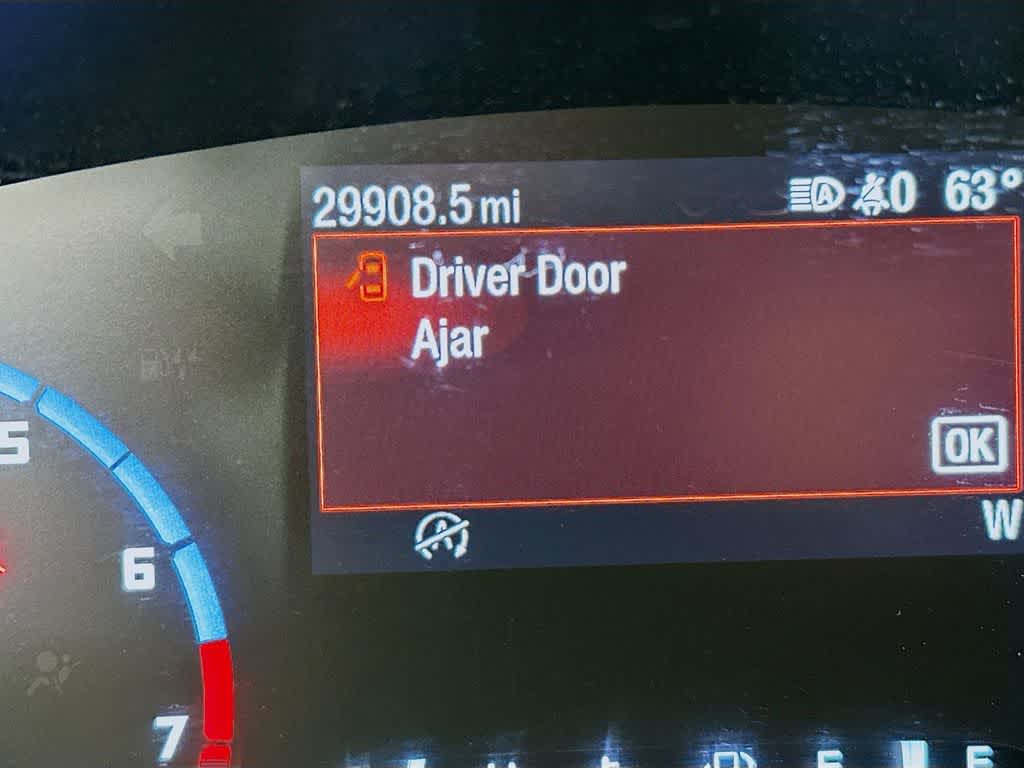 Thumbnail: 2022 Ford Bronco Sport - 19