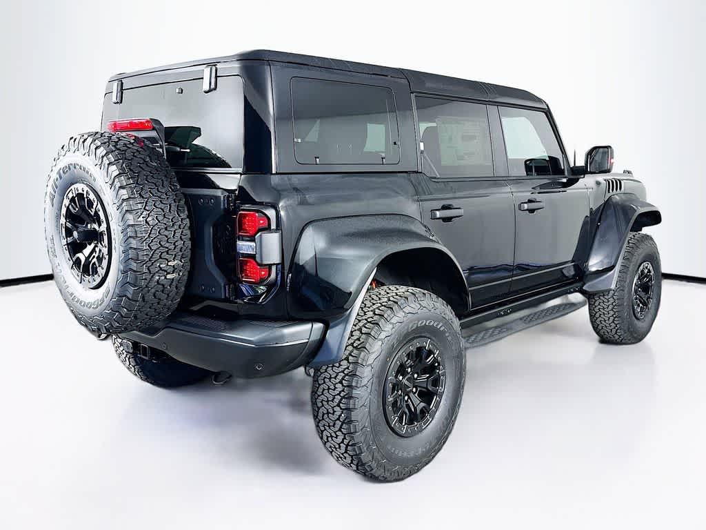 Thumbnail: 2025 Ford Bronco - 24