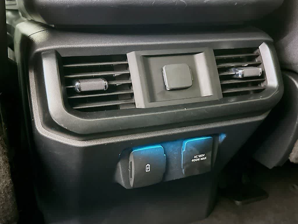 2023 Ford F-150 XL 13