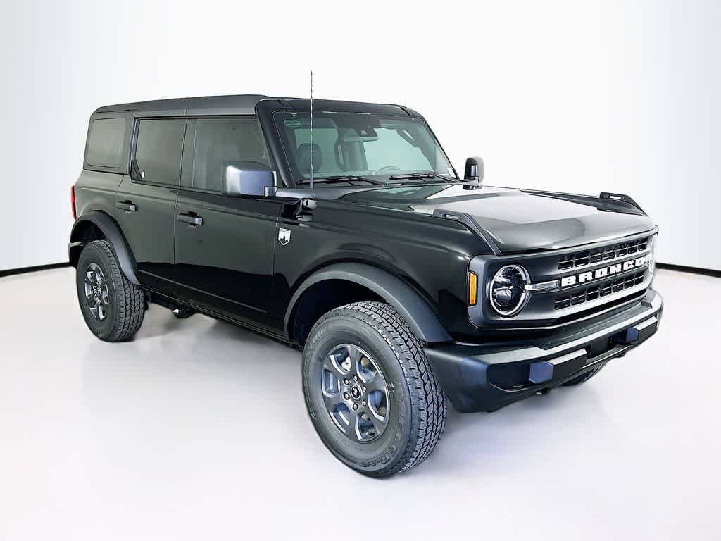 Thumbnail: 2026 Ford Bronco - 24