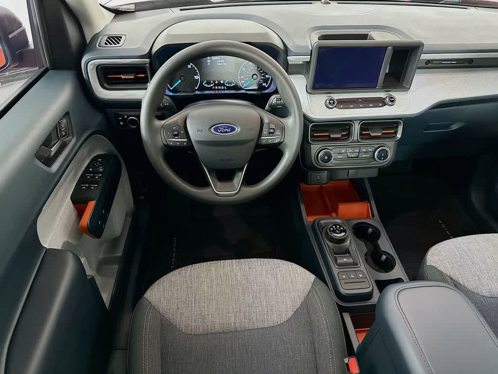 Thumbnail: 2023 Ford Maverick - 11