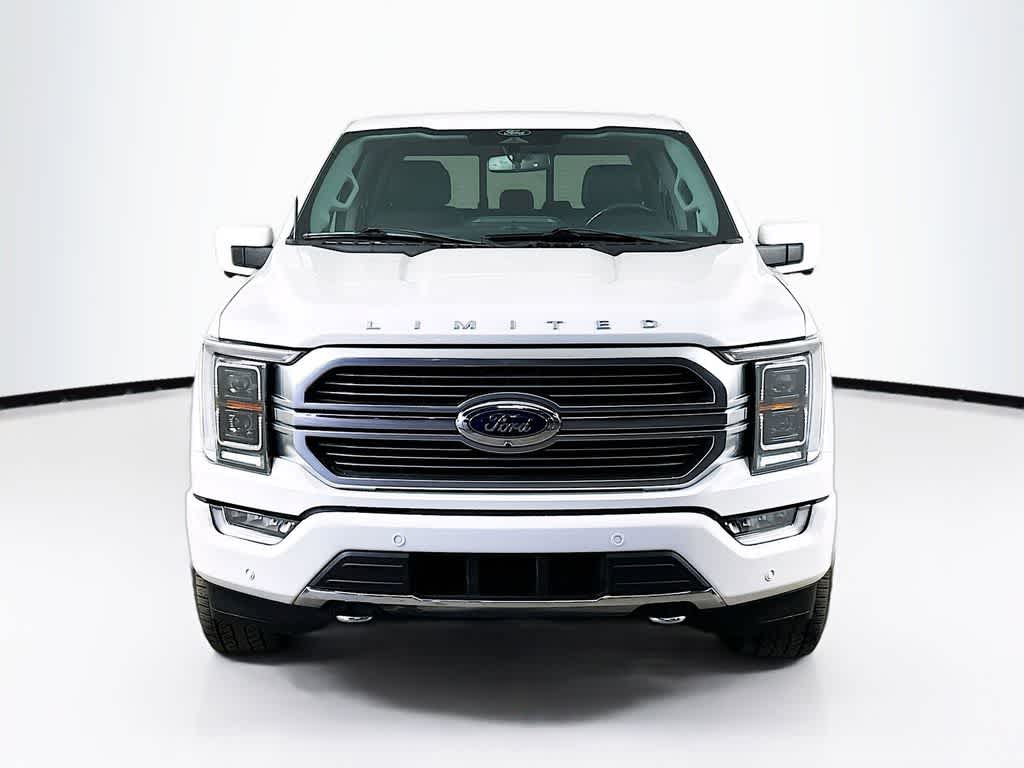 Thumbnail: 2022 Ford F-150 - 6
