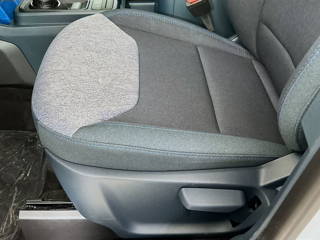 Thumbnail: 2025 Ford Maverick - 28