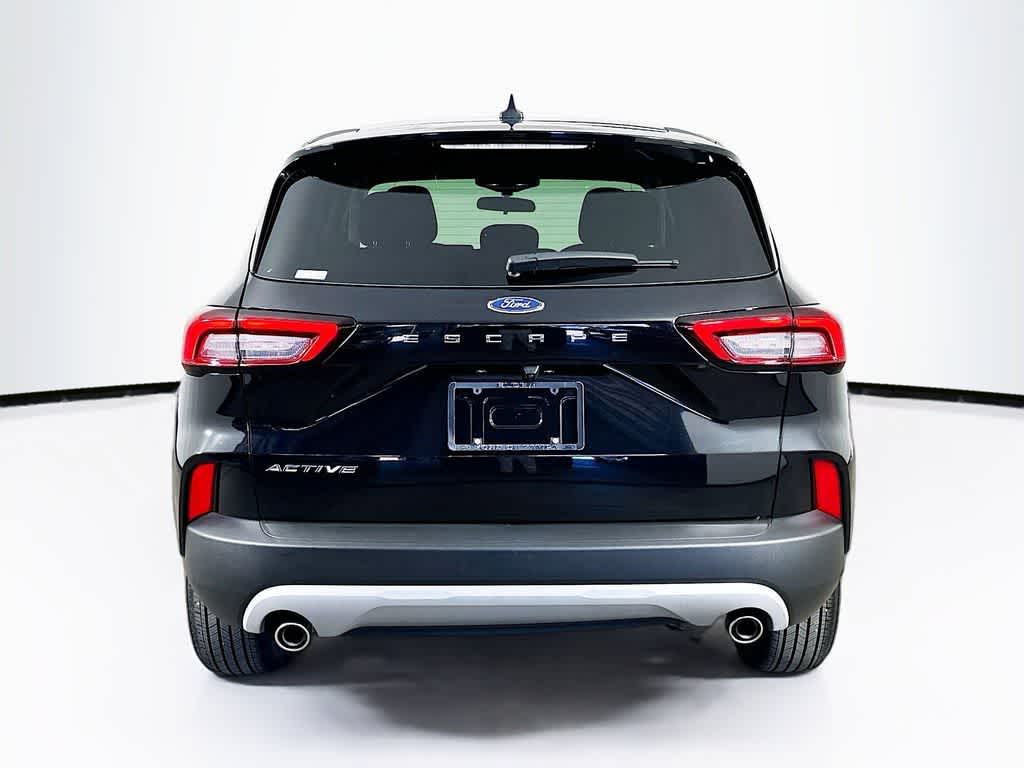 Thumbnail: 2024 Ford Escape - 5