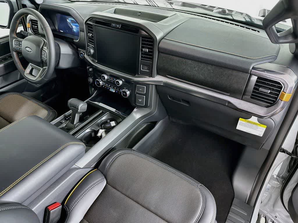Thumbnail: 2026 Ford F-150 - 34