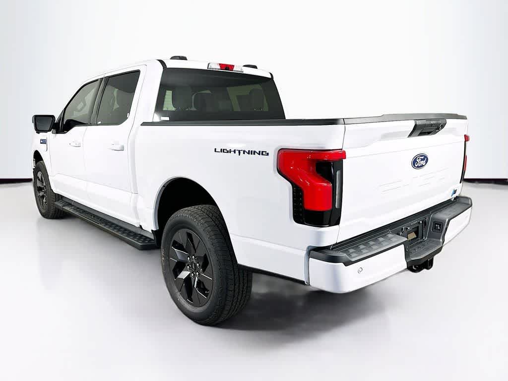 Thumbnail: 2025 Ford F-150 - 4