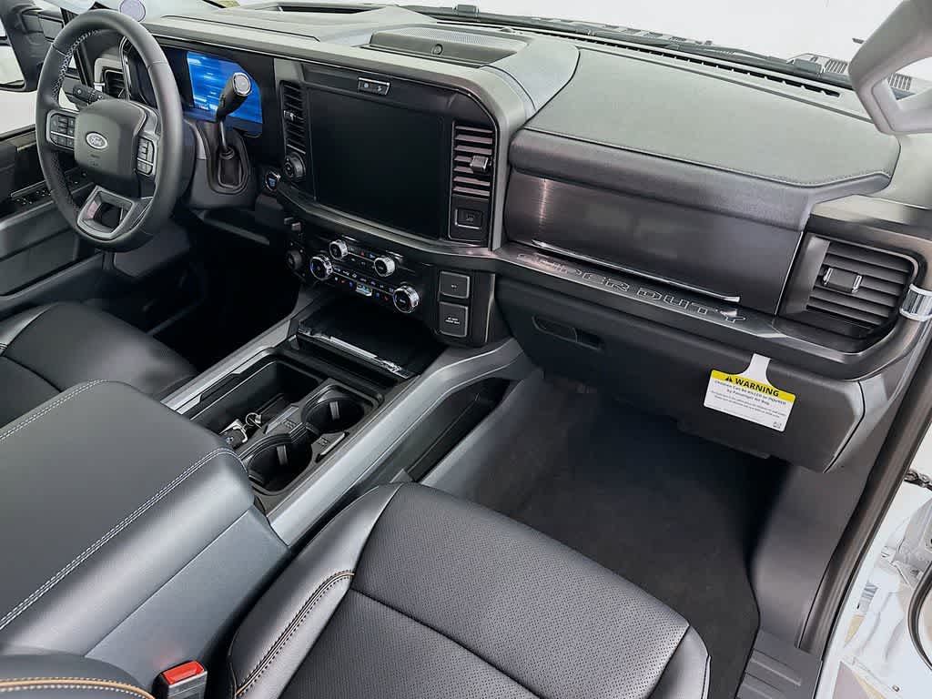 Thumbnail: 2026 Ford F-250 - 35