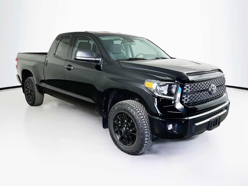 Thumbnail: 2020 Toyota Tundra - 21